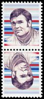 Stamp picture
