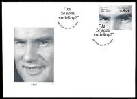 Stamp picture