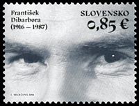 Stamp picture