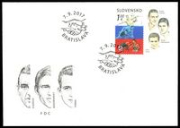 Stamp picture