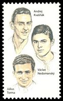 Stamp picture