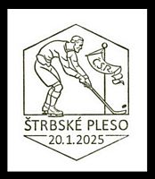 Stamp picture