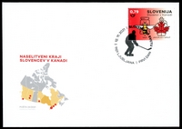 Stamp picture