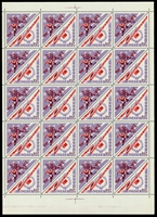 Stamp picture