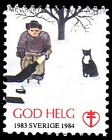 Stamp picture