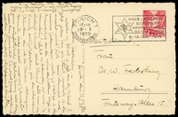 Stamp picture