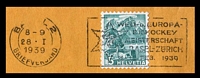 Stamp picture