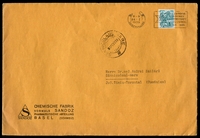 Stamp picture