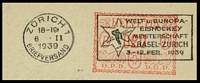 Stamp picture