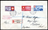 Stamp picture