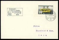 Stamp picture