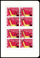 Stamp picture