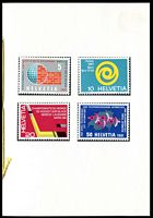 Stamp picture