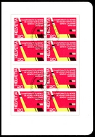 Stamp picture