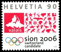 Stamp picture