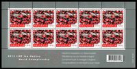 Stamp picture