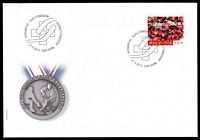 Stamp picture