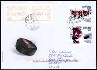 Stamp picture