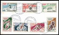 Stamp picture