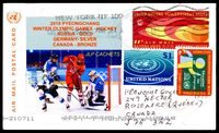 Stamp picture