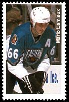 Stamp picture