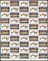 Stamp picture