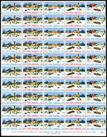 Stamp picture