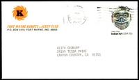 Stamp picture