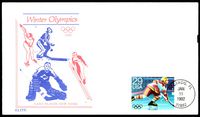 Stamp picture