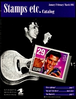 Stamp picture