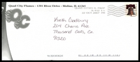 Stamp picture
