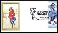 Stamp picture