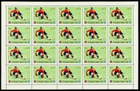 Stamp picture