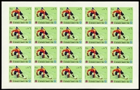 Stamp picture