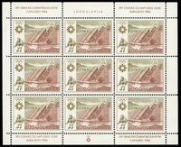 Stamp picture