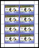 Stamp picture